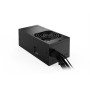 Power Supply, BE QUIET, 300 Watts, Peak Power 350 Watts, Efficiency 80 PLUS BRONZE, PFC Active, MTBF 100000 hours, BN322