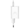 MOBILE CHARGER WALL QC 3.0/WHITE CCALL-BX02 BASEUS