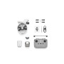 Drone, DJI, DJI Flip (RC-N3), Consumer, CP.FP.00000179