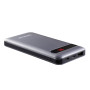 POWER BANK USB 10000MAH QC3.0/ANTHRACITE PD10000 INTENSO