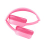 HEADPHONES NOUNA KIDS/PINK 25277 TRUST