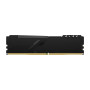 MEMORY DIMM 32GB PC28800 DDR4/KIT2 KF436C18BBK2/32 KINGSTON