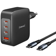 POWER ADAPTER USB-A/USB-C 140W/7814010 INTENSO