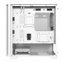 Case, MONTECH, AIR 100 ARGB, MidiTower, Not included, MicroATX, MiniITX, Colour White, AIR100ARGB(W)