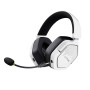 HEADSET GXT493 CARUS/WHITE 25534 TRUST