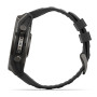SMARTWATCH FENIX 9/CARB. GREY 010-04763-11 GARMIN
