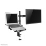 MONITOR ACC SCREEN &DESK MOUNT/FPMA-D550NOTEBOOK NEOMOUNTS