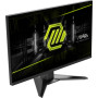 LCD Monitor, MSI, MAG 242F, 23.8, Gaming, Matte, Panel IPS, 1920x1080, 16:9, 200Hz, 0.5 ms, Colour Black, MAG242F