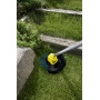GRASS TRIMMER LTR 18-25/BATT.SET 1.444-301.0 KARCHER