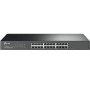 Switch, TP-LINK, 24xRJ45, TL-SG1024