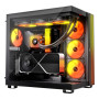 CPU COOLER S_MULTI/LIGHT LOOP IO BW032 BE QUIET