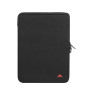 NB SLEEVE ANTISHOCK MACBOOK 13/5221 BLACK RIVACASE