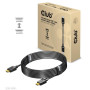 CABLE HDMI TO HDMI 4M/M/M CAC-1374 CLUB3D CABLE HDMI TO HDMI 4M/M/M CAC-1374 CLUB3D