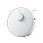 VACUUM CLEANER ROBOT Q REVO/CURV5A1 WH QRCS02-00 ROBOROCK