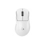 MOUSE USB WRL PRO X SUPERLIGHT/2DEX WHITE 910-007365 LOGITECH