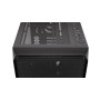 Case, ENDORFY, Arx 700 Air, MidiTower, Case product features Transparent panel, ATX, MicroATX, MiniITX, Colour Black, EY2A012