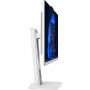 Monoblock PC, MSI, CPU Intel, Intel® CoreT i5, i5-14400, RAM 16 GB, DDR5-SDRAM, Screen 23.8 , 1920 x 1080 pixels, Storage 512 GB, SSDs 512 GB, Not available, On-board graphics Yes, Intel UHD Graphics 730, White, OS Windows 11 Pro, PROAP242P14M-691EU