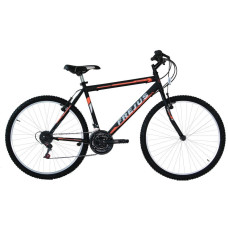 BICYCLE 24 MTB/BLACK/OR 8001446118337 FREJUS