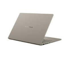 Notebook, ASUS, ZenBook Series, CPU Qualcomm Snapdragon, X1-26-100, 3 GHz, 14 , 1920 x 1200 pixels, RAM 16 GB, LPDDR5x-SDRAM, SSD 512 GB, Discrete graphics Not available, On-board graphics Yes, OS installed Windows 11 Home, Colour Beige, Weight 980 g, 90N