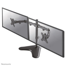 MONITOR ACC DESK MOUNT 10-32/FPMA-D550DDBLACK NEOMOUNTS