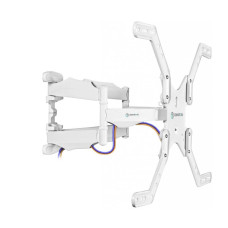 TV SET ACC WALL MOUNT /37-70/WHITE M5-W ONKRON