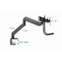 DISPLAY ACC MOUNTING ARM/17-27 MA-DA3-03 GEMBIRD