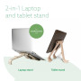 NB ACC STAND TREEPOD/RGOTPW R-GO TOOLS
