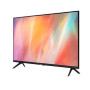 TV Set,SAMSUNG,55,4K/Smart,3840x2160,Wireless LAN,Bluetooth,Tizen,UE55AU7092UXXH