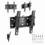 TV SET ACC WALL MOUNT 23-42/WM-42T-02 GEMBIRD