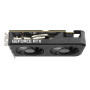 Graphics Card, ASUS, NVIDIA, GeForce RTX 5050, 8 GB, GDDR6, 128 bit, PCI Express 5.0, Active, DUAL-RTX5050-O8G