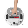 VACUUM CLEANER ROBOT Q REVO/EDGE5V1 WH. QRES02-00 ROBOROCK