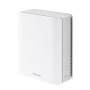 Wireless Router, ASUS, ZenWiFi BT10 (2pk), Product type Mesh system, Qtty 2 pc(s), Wi-Fi band Tri-band (2.4 GHz / 5 GHz / 6 GHz), Wi-Fi 7 (802.11be), Ethernet WAN Yes, 3xEthernet LAN (RJ-45) ports, WLAN speed 11529 Mbit/s, Internal memory 2000 MB, Flash m