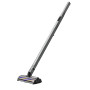 Vacuum Cleaner, DREAME, Air Station, Dry, Stick vacuum, Black, Bagless, Battery, VXV45A