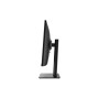 LCD Monitor, MSI, MD272XP, 27, Business, Swivel, Pivot, Height adjustable, Tilt, Matte, Panel IPS, 1920x1080, 16:9, 100Hz, 5 ms, Speakers, Colour Black, MODERNMD272XP