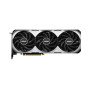 Graphics Card, MSI, NVIDIA GeForce RTX 4070 Ti, 12 GB, GDDR6X, 192 bit, PCIE 4.0 16x, 1xHDMI, 3xDisplayPort, RTX4070TIVEN3XE112GOC