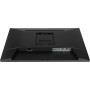 LCD Monitor, IIYAMA, 23.8, Business, Panel IPS, 1920x1080, 16:9, 100Hz, Matte, 1 ms, Speakers, Swivel, Pivot, Height adjustable, Tilt, XUB2493HSU-B6