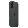 MOBILE PHONE IPHONE 16/128GB BLACK MYE73 APPLE