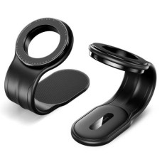 MOBILE HOLDER CAR MAGNETIC/BLACK KSIB0 VENTION
