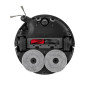 VACUUM CLEANER ROBOT SAROS 20/BLACK S2052-00 ROBOROCK