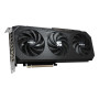 Graphics Card, GIGABYTE, NVIDIA, GeForce RTX 5060, 2595 MHz, 8 GB, GDDR7, 128 bit, PCI Express 5.0, Active, GV-N5060GAMINGOC-8GD