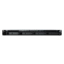 NAS STORAGE RACKST 4BAY 1U/NO HDD USB3 RS422+ SYNOLOGY