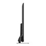 TV Set, THOMSON, 65, 4K/Smart, QLED, 3840x2160, Google TV, Black, 65QG6C14