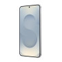 MOBILE PHONE GALAXY S25/256GB SILVER SM-S931B SAMSUNG