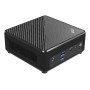 PC CUBI N N200 4/128GB/W11P CUBI N ADL S-098EU MSI