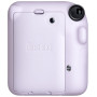 CAMERA INSTANT/INSTAX MINI 12 PURPLE FUJIFILM