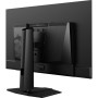 Monitor, MSI, 31.5 , 3840 x 2160 pixels, 4K Ultra HD, Native aspect ratio 16:9, QD-OLED, Flat, MAG322UPQD-OLEDE16