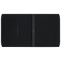 READER ACC CASE 7 BLACK/HN-QI-PU-700-BK-WW POCKET BOOK