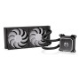 CPU COOLER S_MULTI/NAVISF240 ARGB EY3B004 ENDORFY