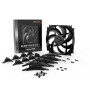 CASE FAN 140MM SILENT WINGS/PRO 4 BL099 BE QUIET