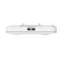 Access Point, RUIJIE, 1775 Mbps, Wi-Fi 6, 2x10/100/1000M, RG-RAP2260(G)